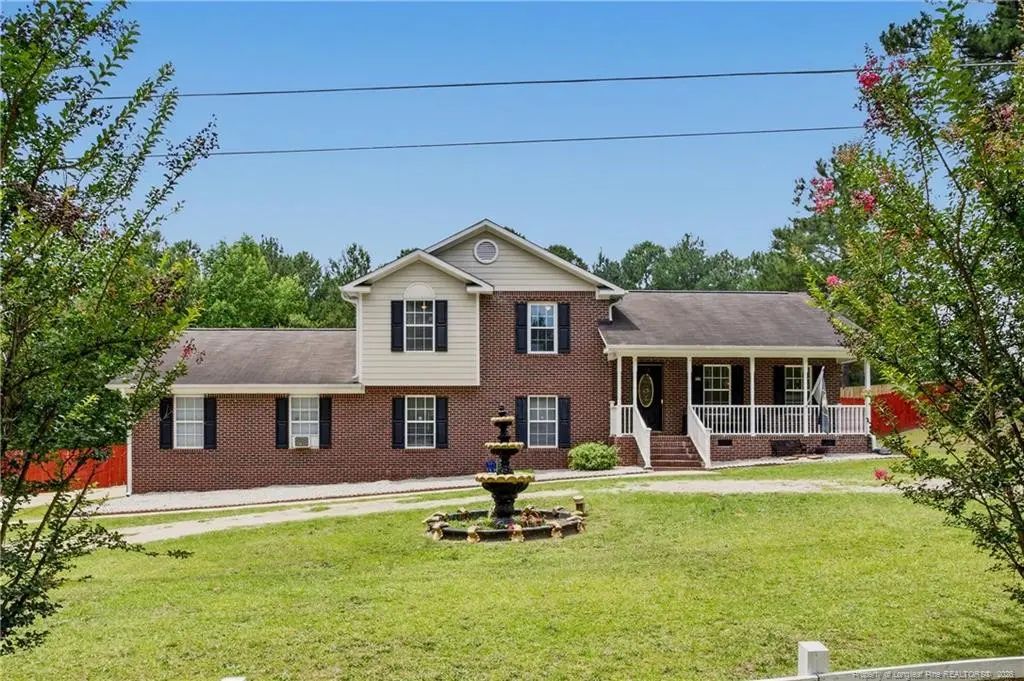 817 Hobson Road, Raeford
