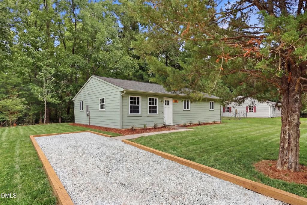 809 Felicia Street, Durham