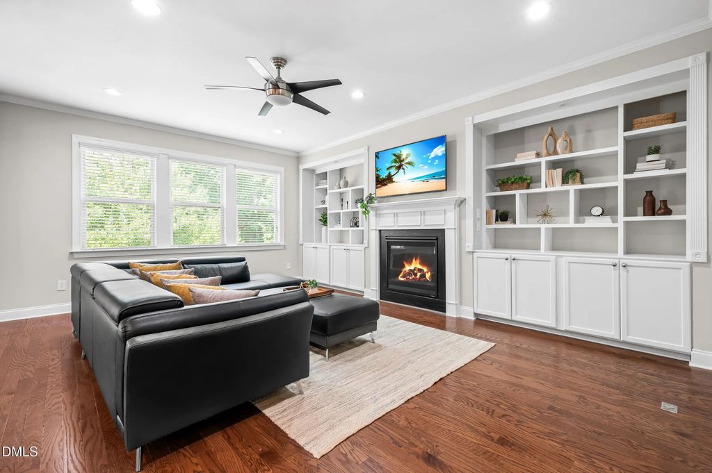 3401 Ogle Drive, Cary