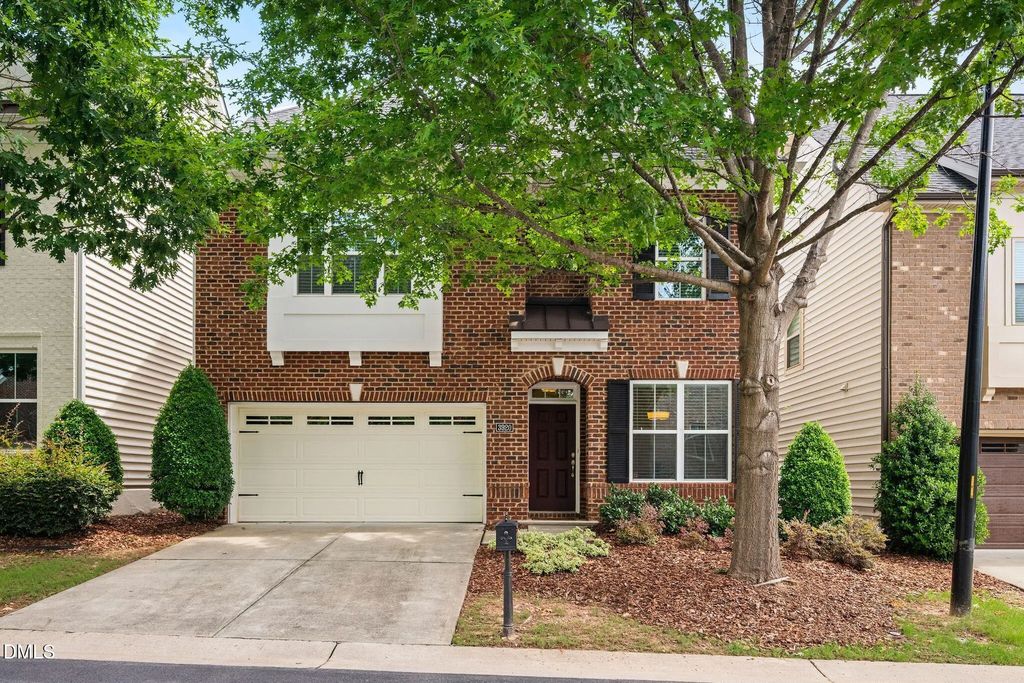 3920 Rock Rose Lane, Raleigh