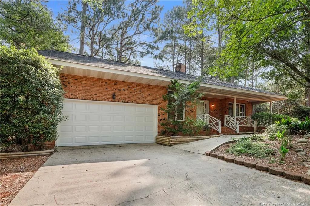 235 Clearfield Lane, Southern Pines