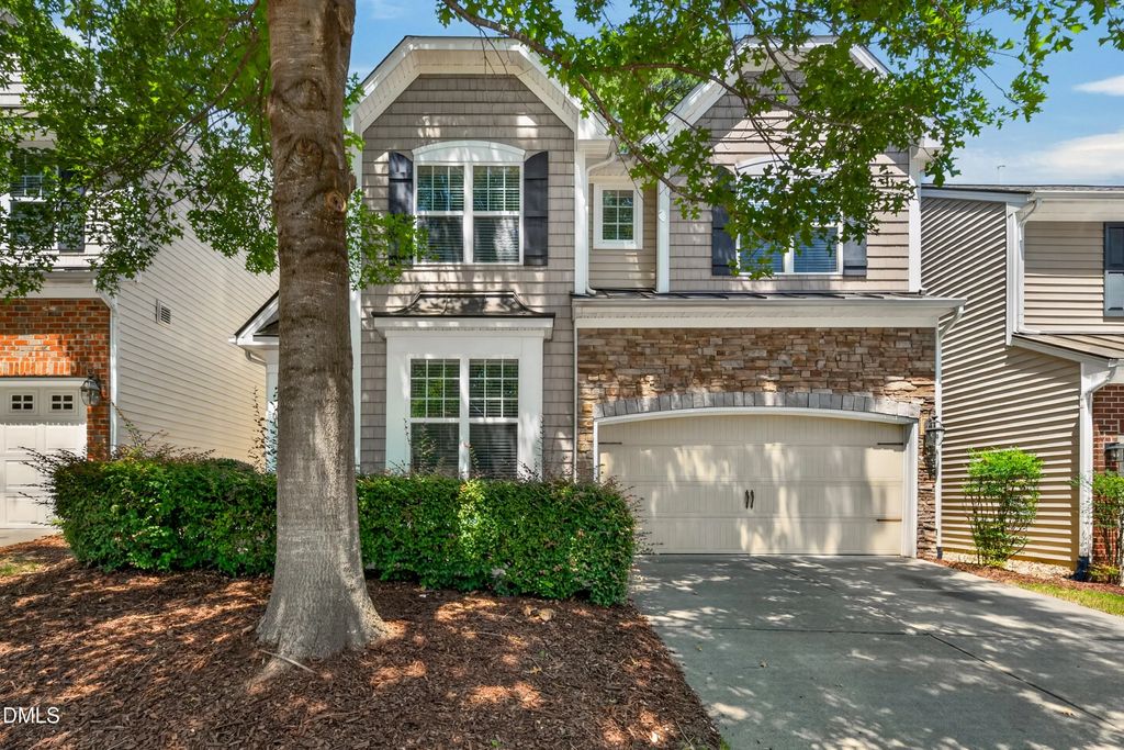104 Hammond Wood Place, Morrisville