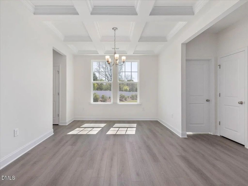 508 Hipwood Drive, Zebulon