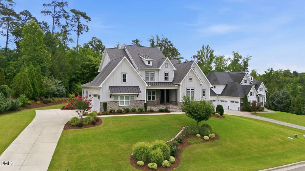 623 Westfall Way, Chapel Hill