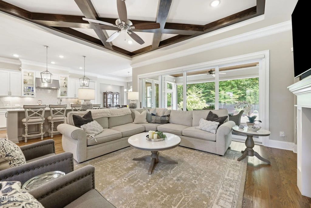 623 Westfall Way, Chapel Hill