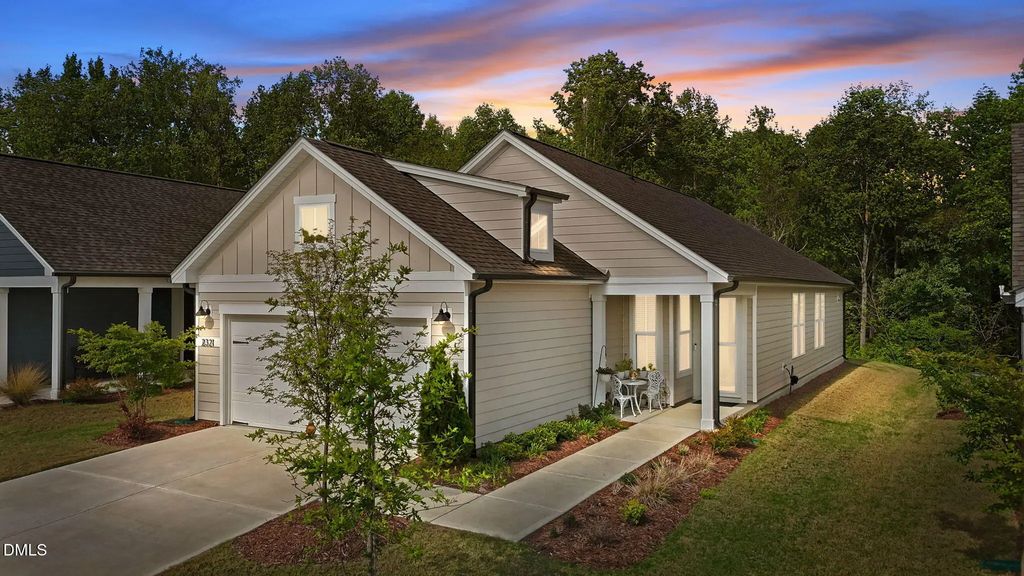 2321 Flycatcher Lane, Fuquay Varina