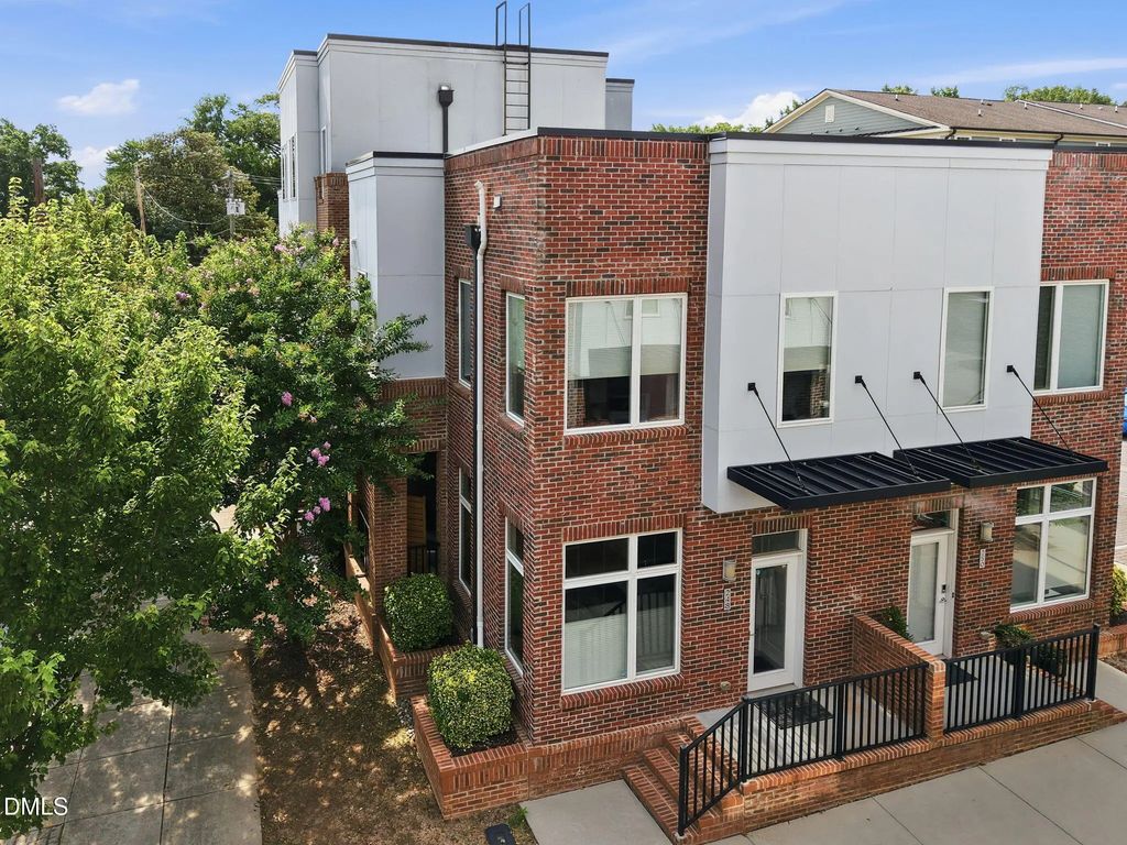 248 William Drummond Way, Raleigh