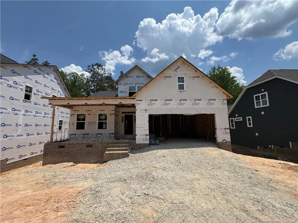 675 Watauga Lane, Aberdeen
