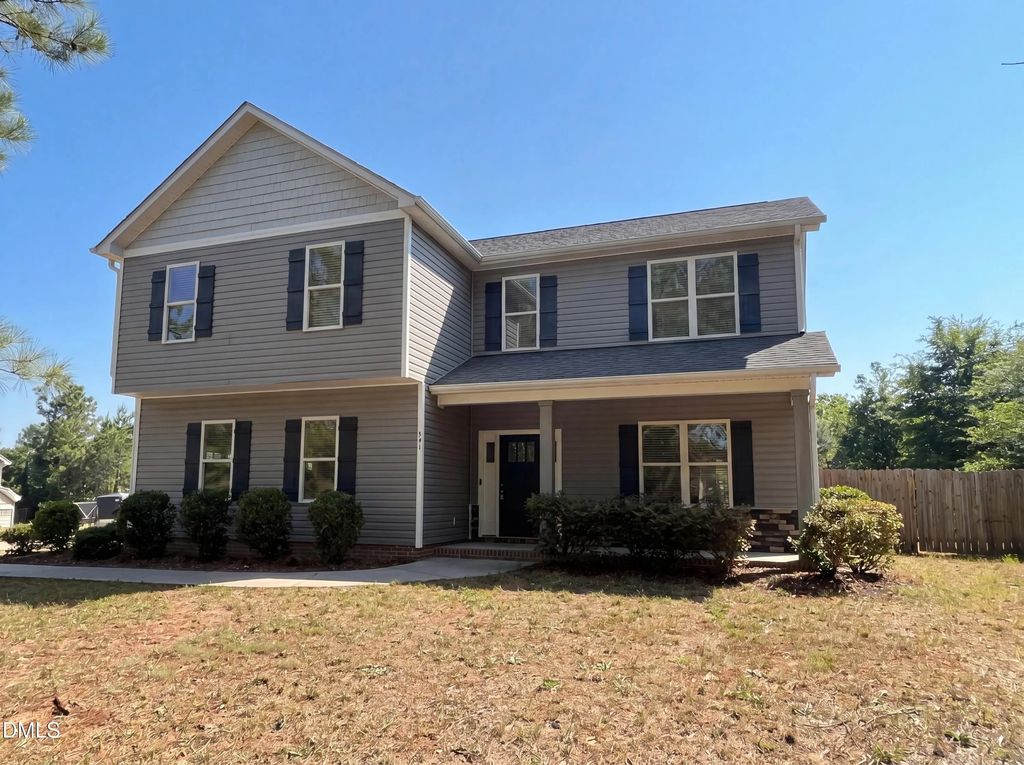 591 Bibey Road, Carthage
