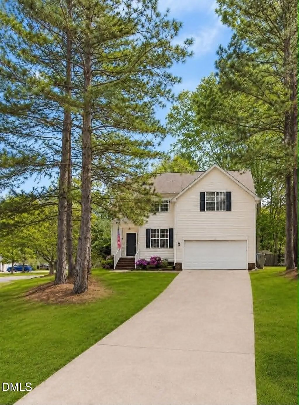 2114 Baycourt Trail, Hillsborough