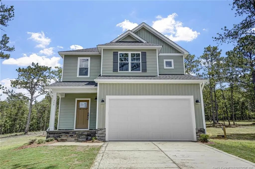 348 Travelers Way, Lillington