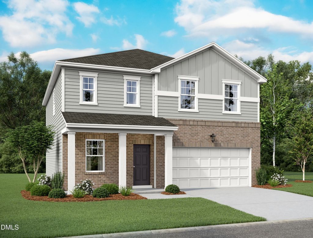 162 S Meyers Court, Clayton
