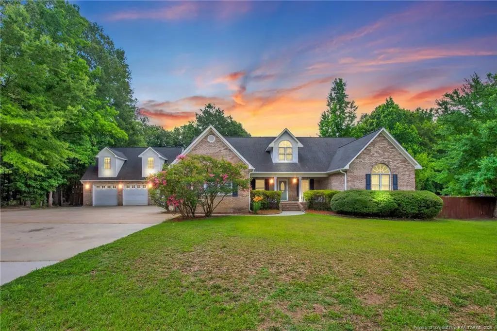 3646 Coleman Road, Fayetteville