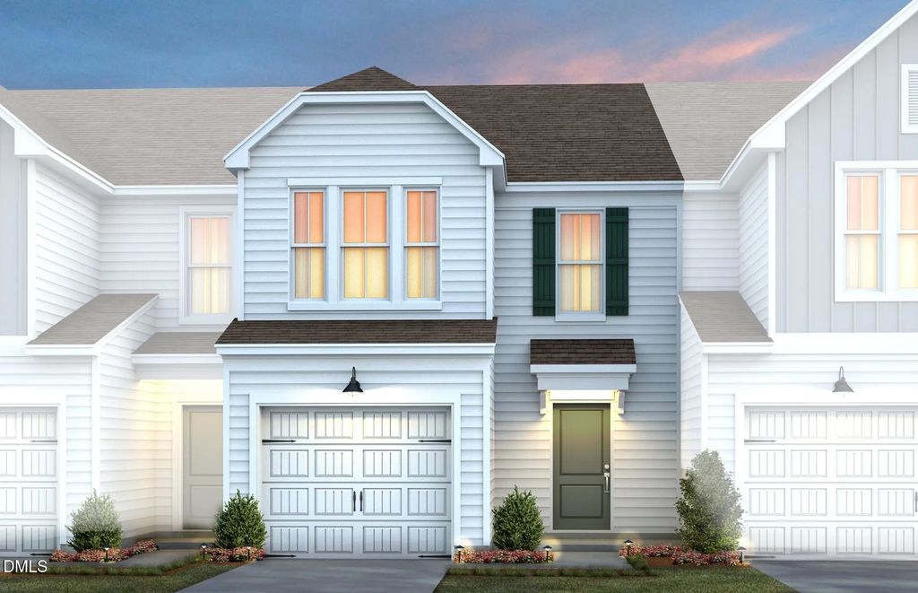 1243 Jensen Road, Durham
