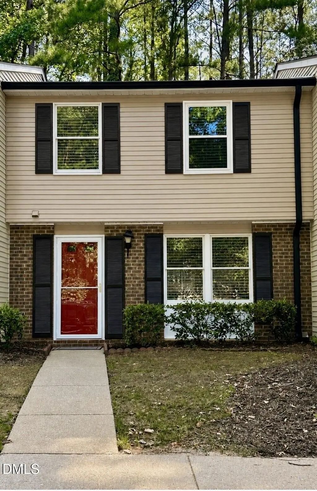 7705 Bernadette Lane, Raleigh
