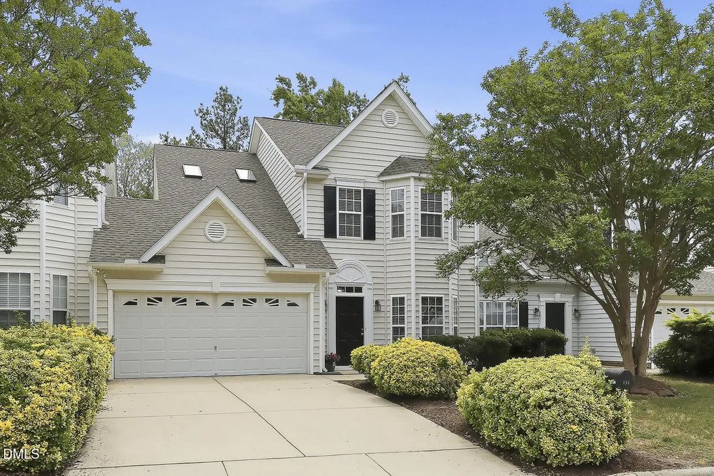 135 Hilda Grace Lane, Cary