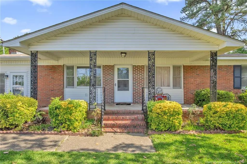 4316 Wellington Drive, Fayetteville