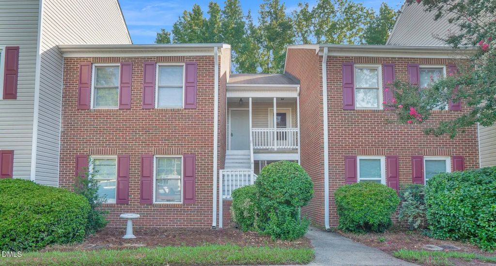 3311 Tarleton E, Durham