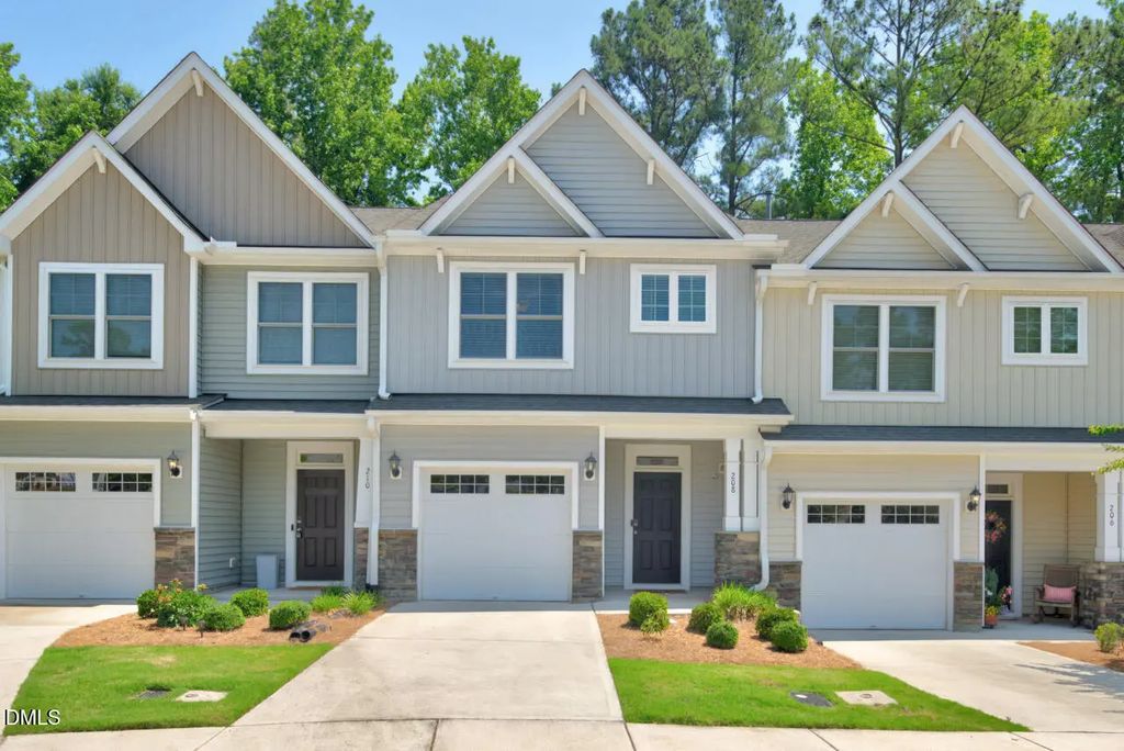 208 Silas Street, Durham