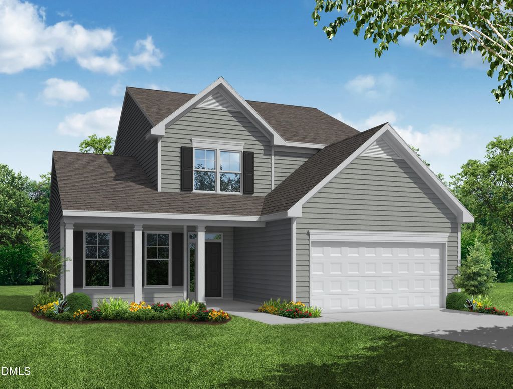 96 Woven Trail, Benson