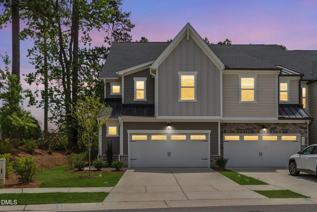 8015 Windthorn Place, Cary