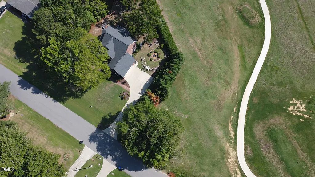 621 Sand Trap Drive, Rocky Mount
