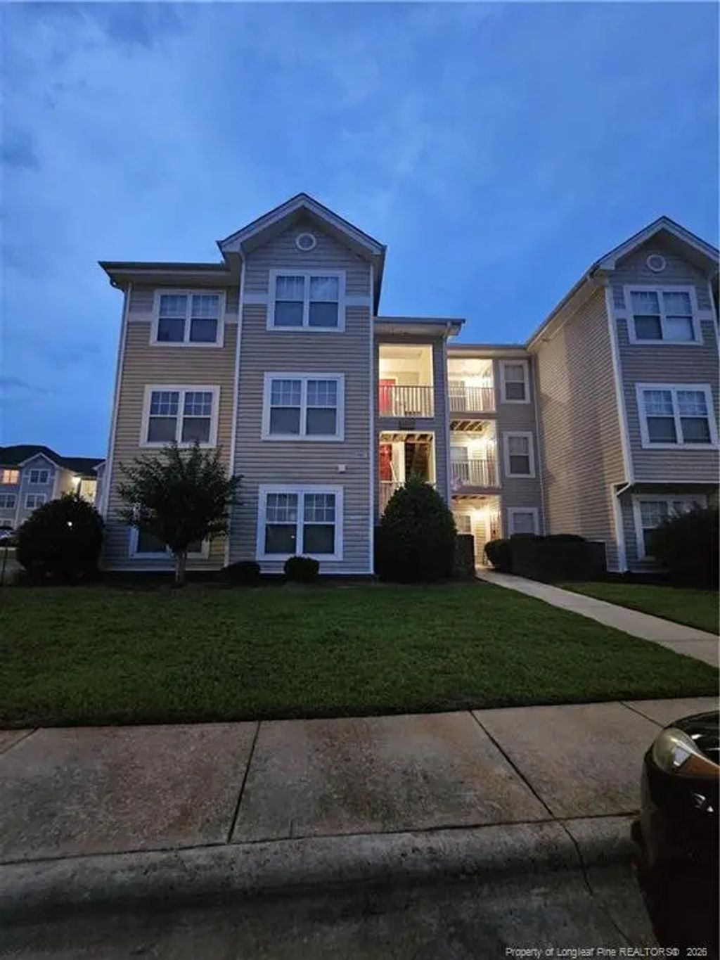 3315 Harbour Pointe Place 5, Fayetteville