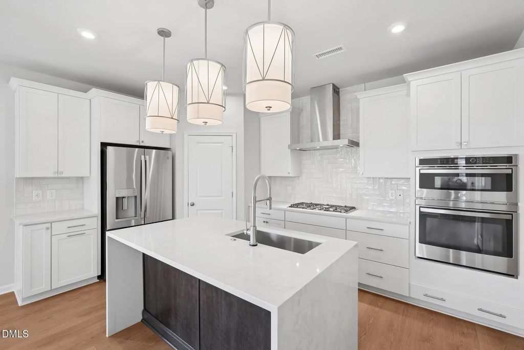 147 Parkland Drive, Pittsboro