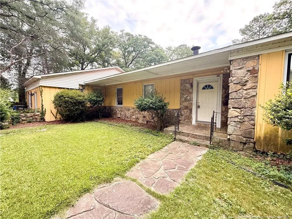 520 Southwick Drive, Fayetteville