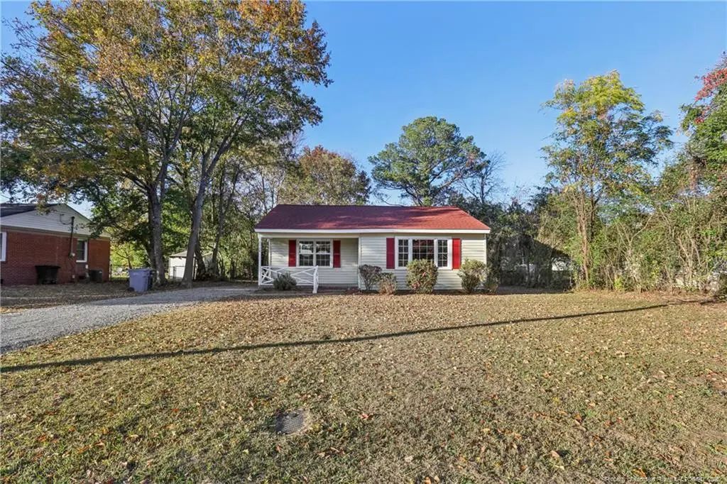 5108 Walnut Drive, Fayetteville