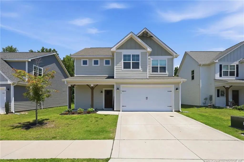 318 Dunston Road, Carthage