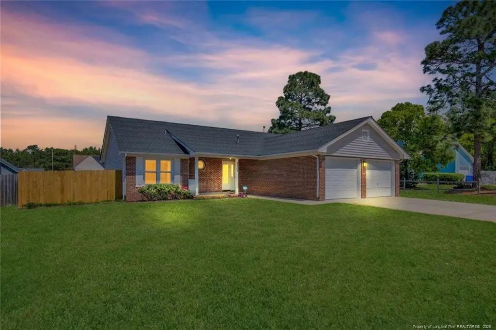 6708 Battle Road, Fayetteville