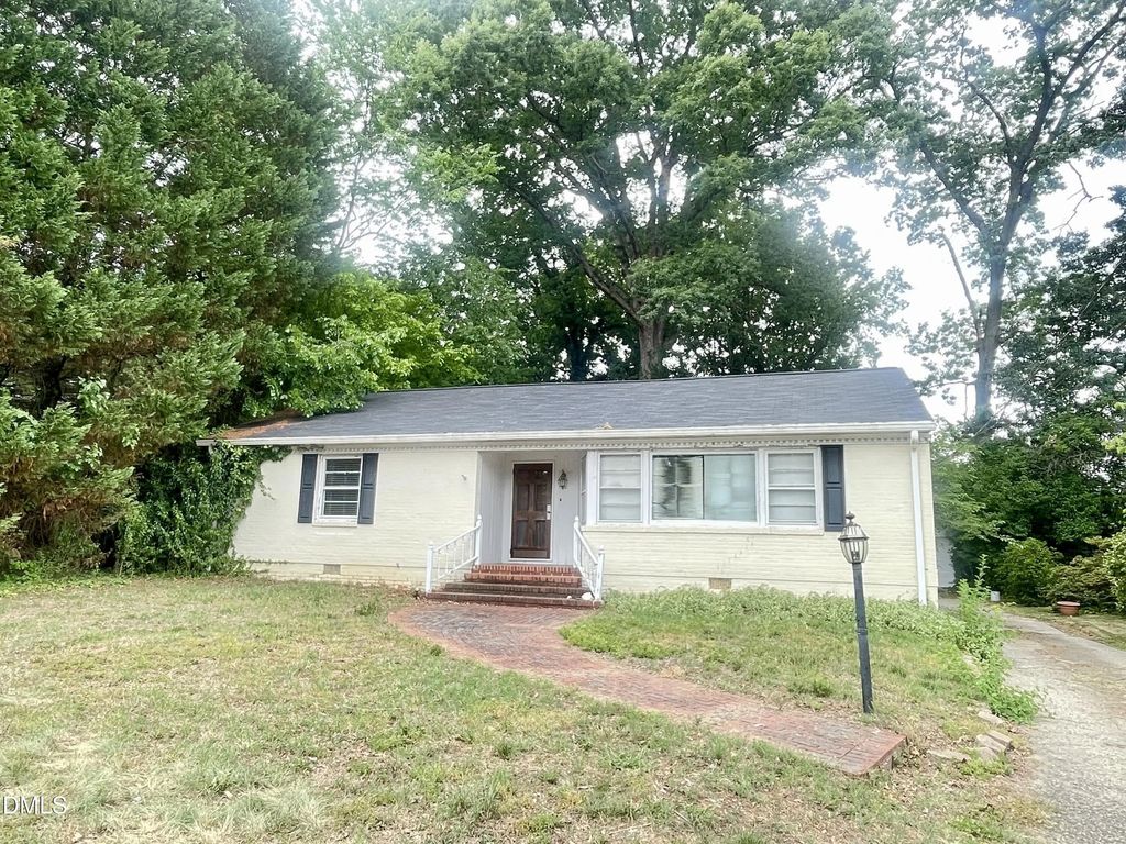 1505 W Front Street, Burlington