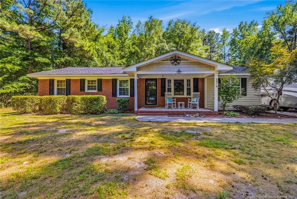 2510 Gainey Road, Fayetteville