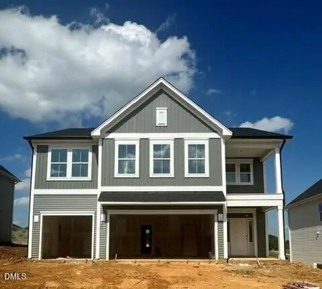 3030 Bayou Street, Graham