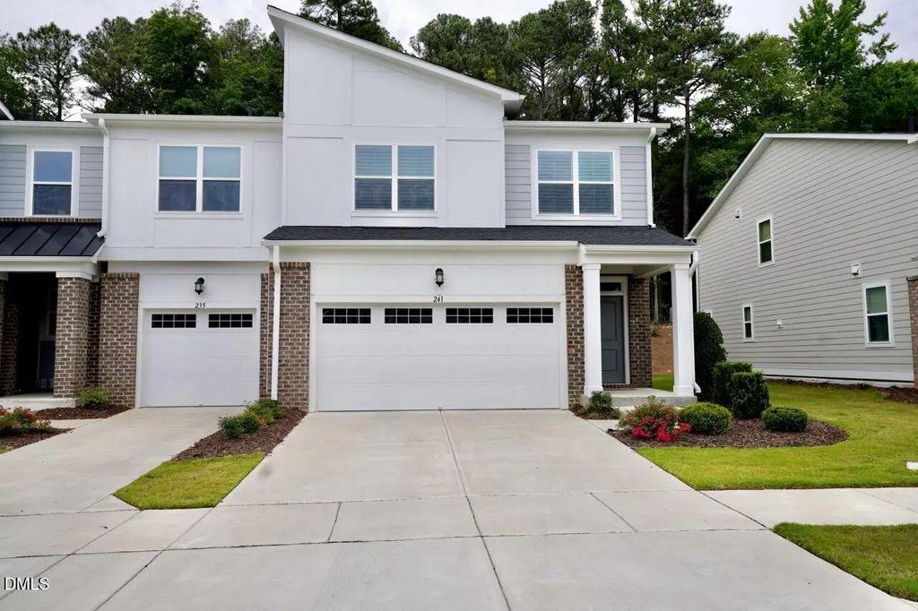 241 Millennium Drive, Pittsboro