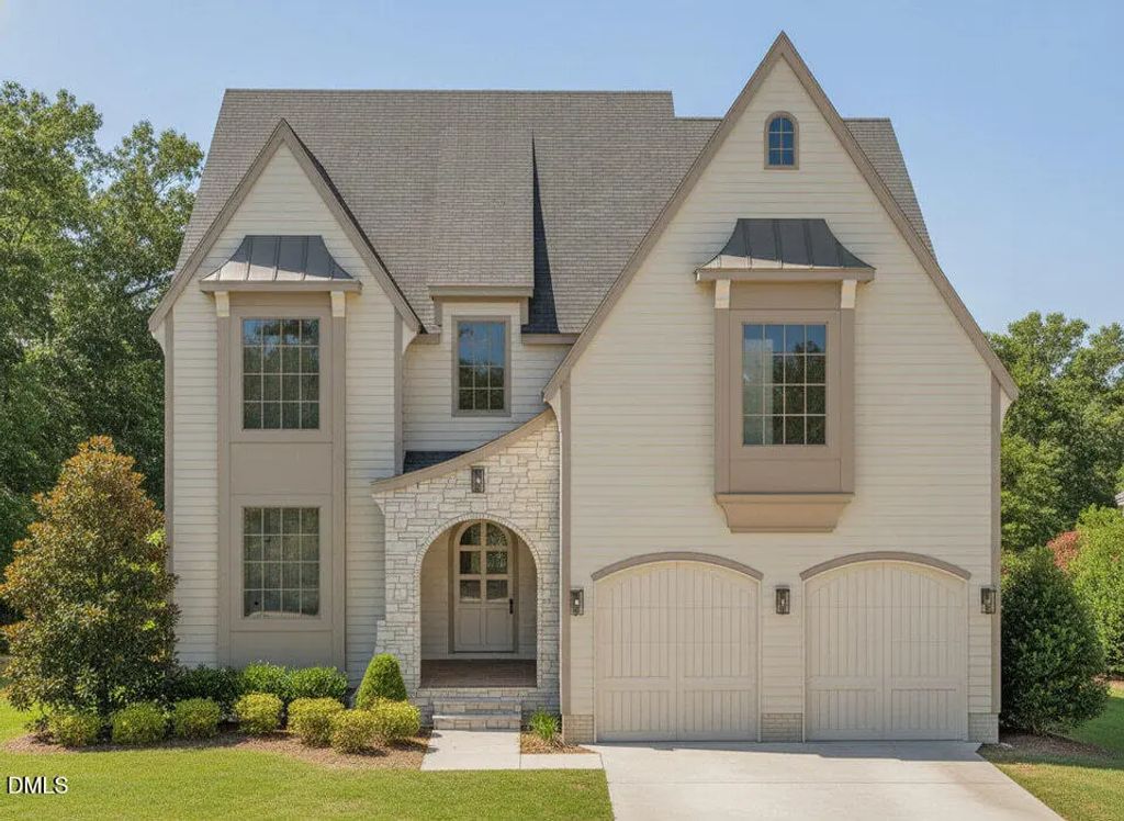 93 Wilcrest Drive, Fuquay Varina