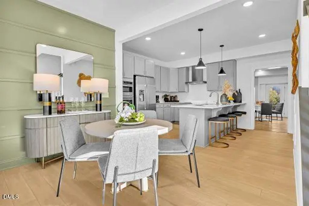 1400 Granholm Road 104, Cary