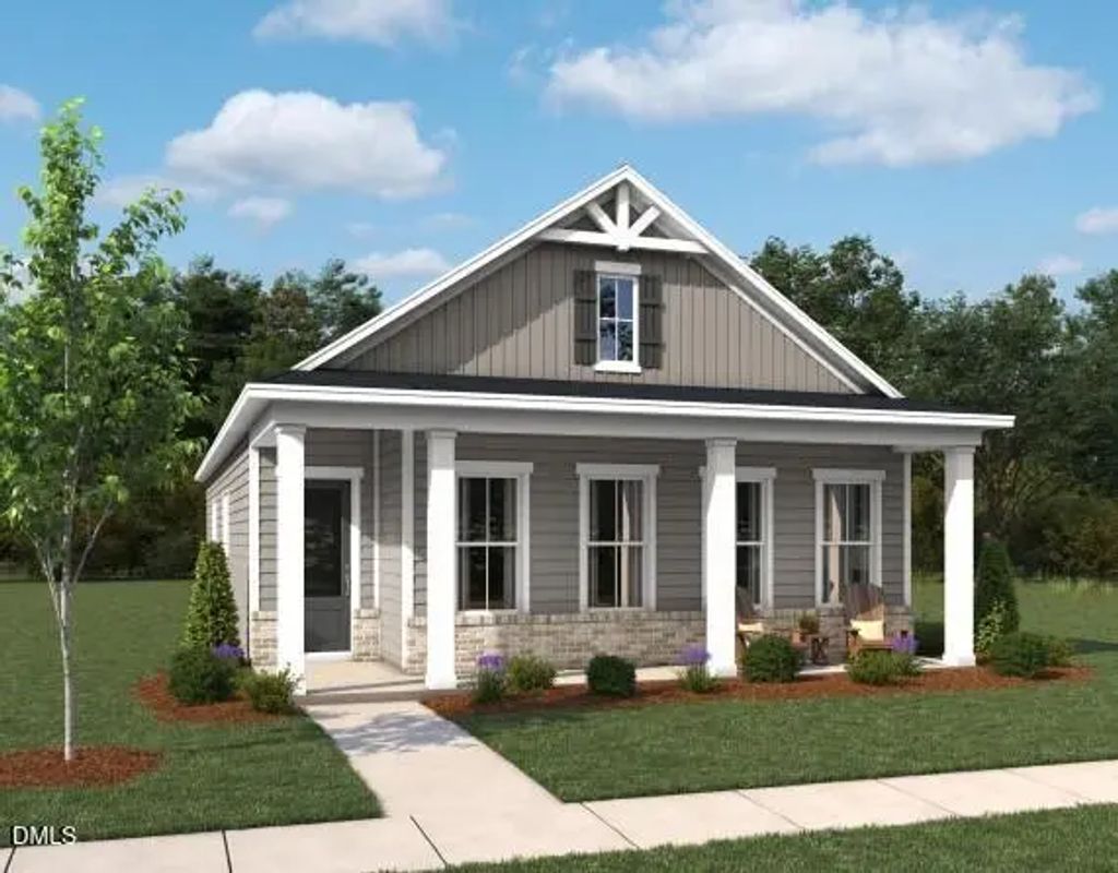 2812 Quarry Road 181, Rolesville