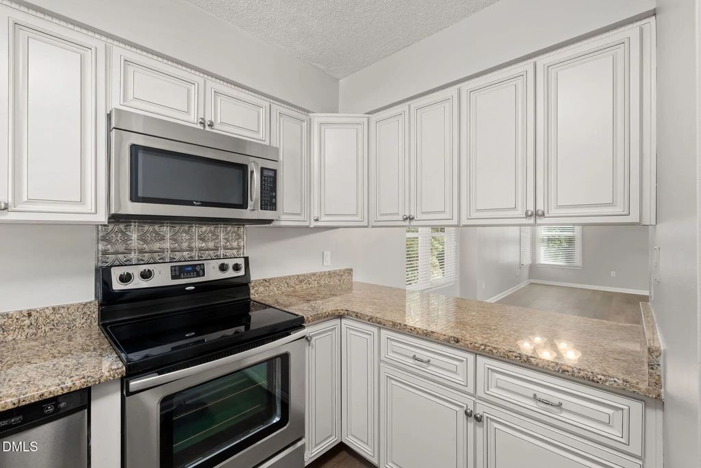 4340 Bona Court, Raleigh