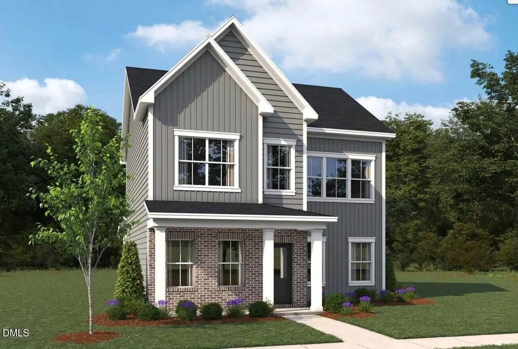 2808 Quarry Road 182, Rolesville
