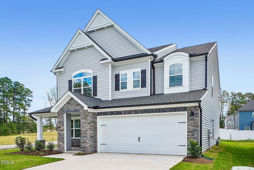 901 Fetching Place 379, Rolesville