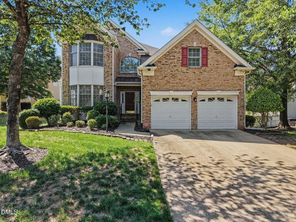 9159 Palm Bay Circle, Raleigh
