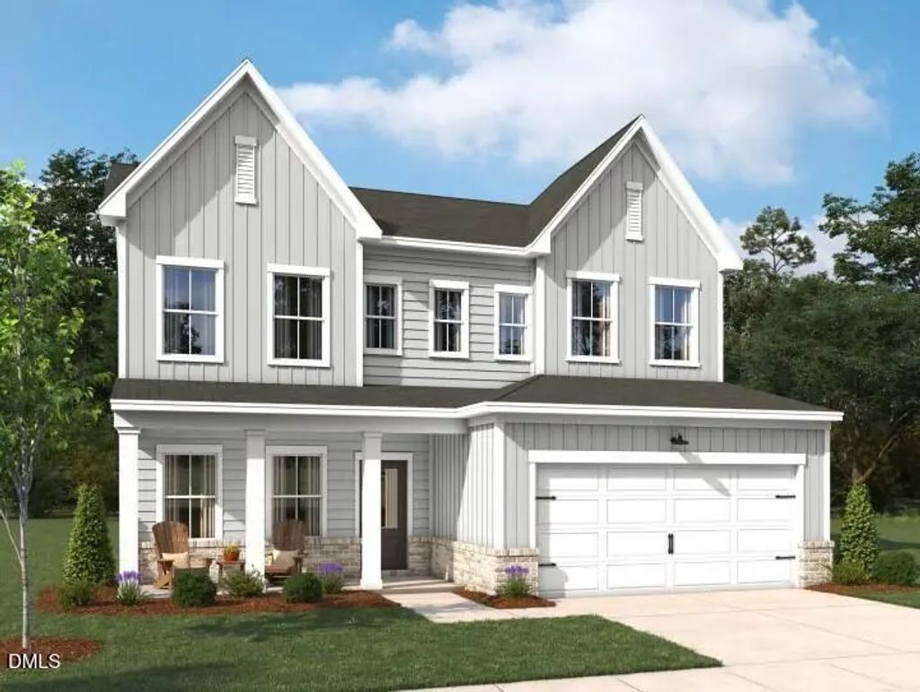 961 Fetching Place 365, Rolesville
