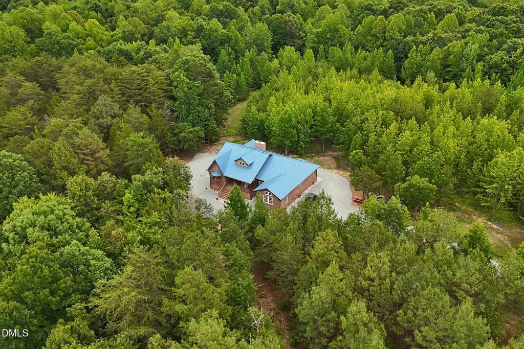12751 Nc-86, Prospect Hill