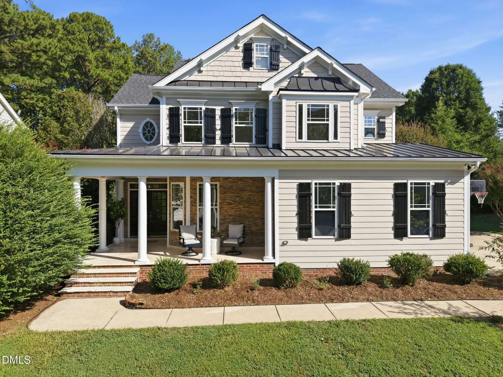 109 Gablewood Lane, Holly Springs