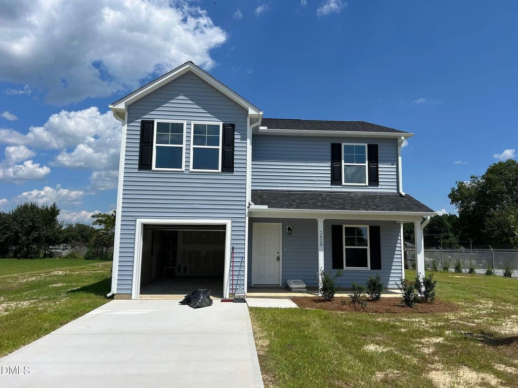 3620 Moore Drive, Bethel