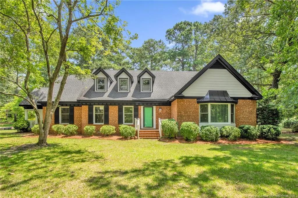 1300 Rock Hill Road, Fayetteville