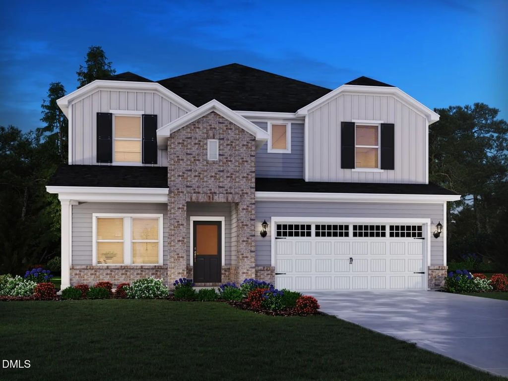 728 Red River Drive, Garner