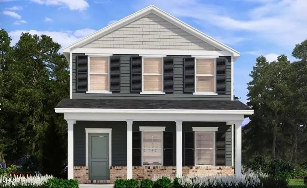 5116 Cardinal Ridge Street, Wendell